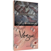Vogue Mix Moments Vogue Mix Moments
