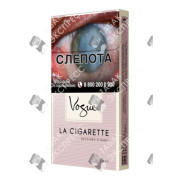 Vogue Lilas Vogue Lilas