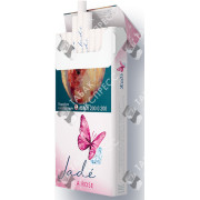 Jade La Rose Jade La Rose