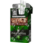 Philip Morris Breeze Mix (летний фреш) Philip Morris Breeze Mix (летний фреш)