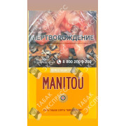 Manitou KS Yellow Manitou KS Yellow