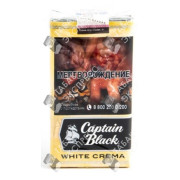 Captain Black White Crema Captain Black White Crema