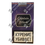 Captain Black Grape Captain Black Grape