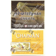 Chapman Gold Superslim Chapman Gold Superslim