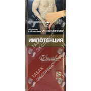 Davidoff Slims Classic Davidoff Slims Classic