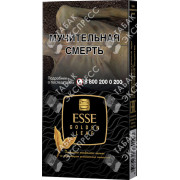 Esse Golden Leaf Esse Golden Leaf