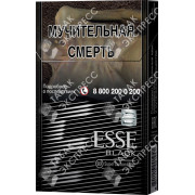 Esse Black Esse Black