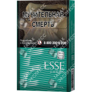 Esse Green Menthol Esse Green Menthol