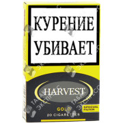 Harvest Gold Harvest Gold