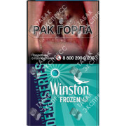 Winston Compact Frozen Mix Winston Compact Frozen Mix