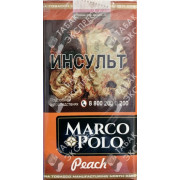 Marco Polo Peach Marco Polo Peach