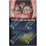 Mevius Compact Crush Mevius Compact Crush