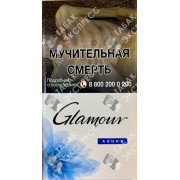 Glamour Super Slims Azure Glamour Super Slims Azure