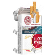 Lucky Strike Original Lucky Strike Original
