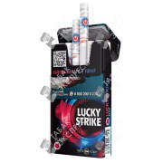 Lucky Strike Blast Lucky Strike Blast