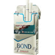 Bond Street Compact Premium Silver Bond Street Compact Premium Silver