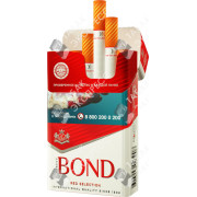 Bond Street Red Selection Bond Street Red Selection