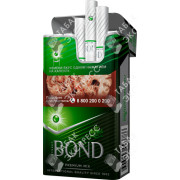 Bond Street Compact Premium Mix Green Bond Street Compact Premium Mix Green