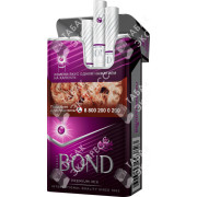 Bond Street Compact Premium Mix Bond Street Compact Premium Mix