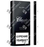 Classic Black Slims Classic Black Slims