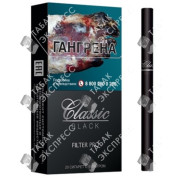 Classic Black Classic Black