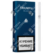 Triumph Blue Slims Triumph Blue Slims