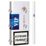Vip Blue Slims Vip Blue Slims