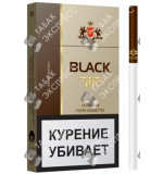 Black Tip Ultra Slims Black Tip Ultra Slims