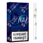 GT Special compact GT Special compact