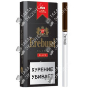 Erebuni Black slims Erebuni Black slims