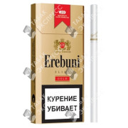 Erebuni Gold slims Erebuni Gold slims