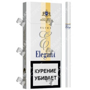 Elegant Slims Elegant Slims
