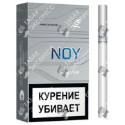 Noy Silver Noy Silver