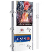 Garni White Garni White
