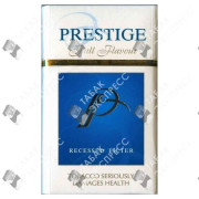 Prestige Full Flavour Prestige Full Flavour