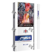 Masis Blue Masis Blue