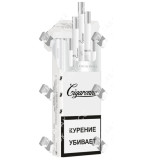 Cigaronne Super Slims White Cigaronne Super Slims White