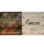 Cigaronne Royal Slims XL White Cigaronne Royal Slims XL White