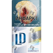 LD Compact Connect+ LD Compact Connect+
