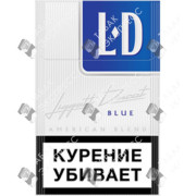 LD Blue LD Blue