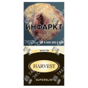 Harvest White SuperSlims Harvest White SuperSlims