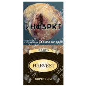 Harvest Brown SuperSlims Harvest Brown SuperSlims