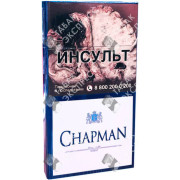Chapman Blue SuperSlims Chapman Blue SuperSlims
