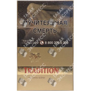 Tradition Gold Tradition Gold