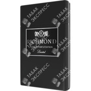 Richmond Collectors Edition Richmond Collectors Edition