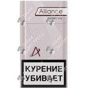 Alliance Modern Slims Alliance Modern Slims