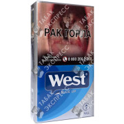 West Blue Up West Blue Up