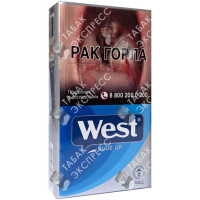 West Blue Up