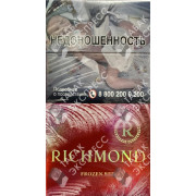 Richmond Frozen Red Richmond Frozen Red