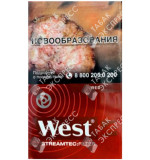 West Red Streamtec West Red Streamtec
